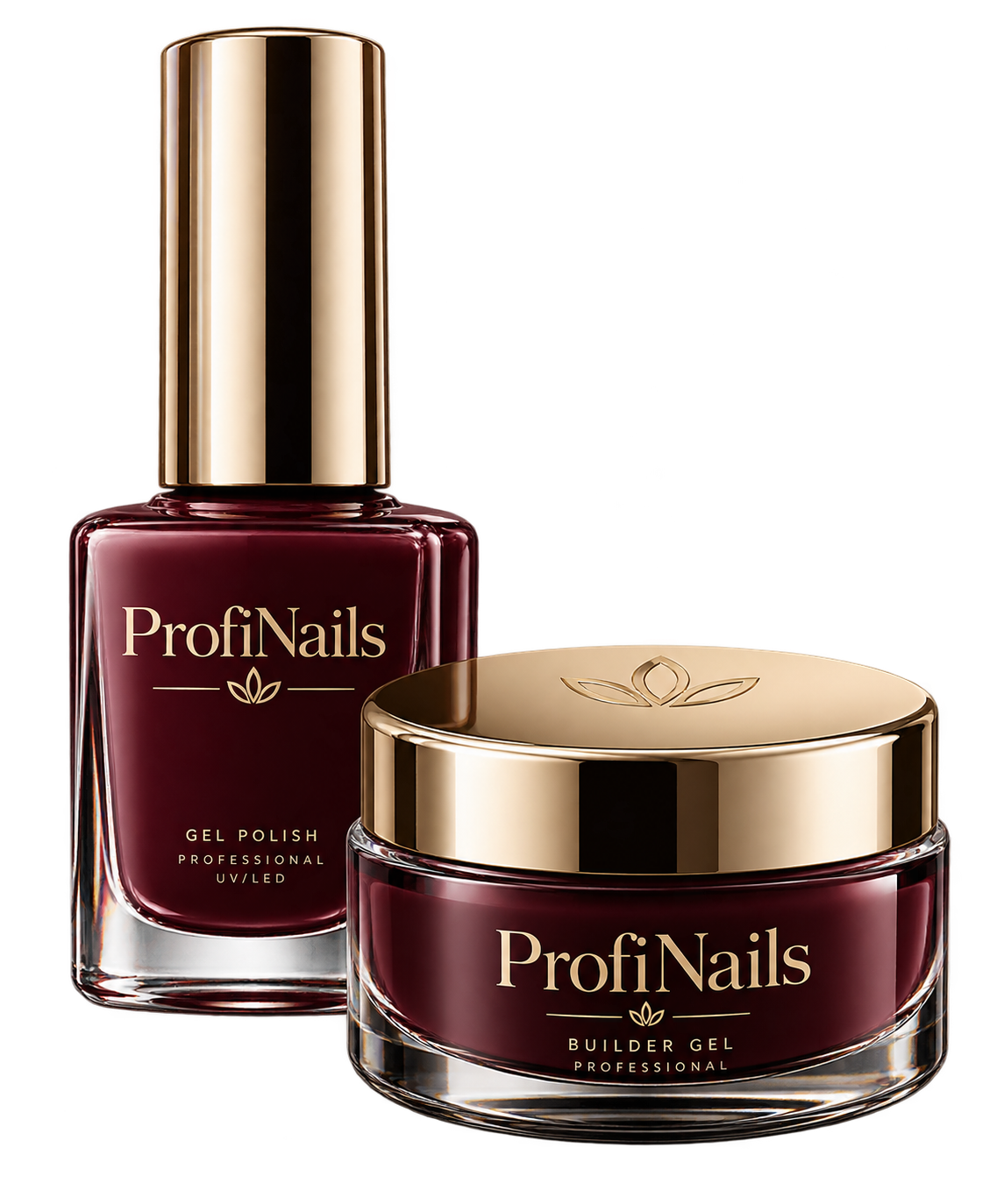 ProfiNails Gel Polish und Builder Gel